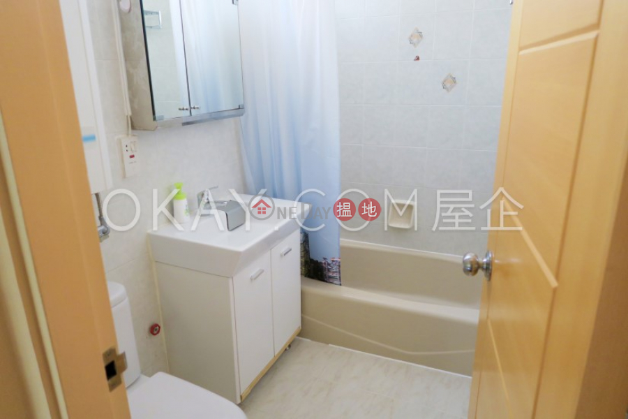 Efficient 3 bedroom on high floor with terrace | Rental 5 Seabee Lane | Lantau Island | Hong Kong | Rental, HK$ 52,000/ month