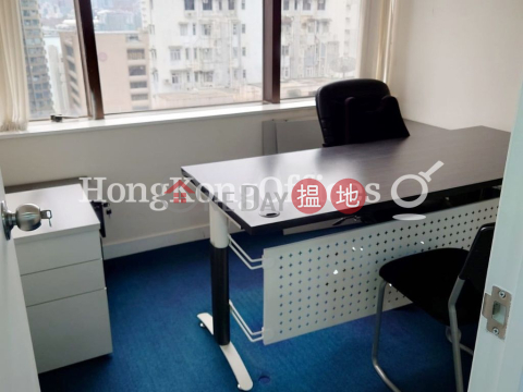 Office Unit for Rent at Fortress Tower, Fortress Tower 北角城中心 | Eastern District (HKO-11798-AGHR)_0