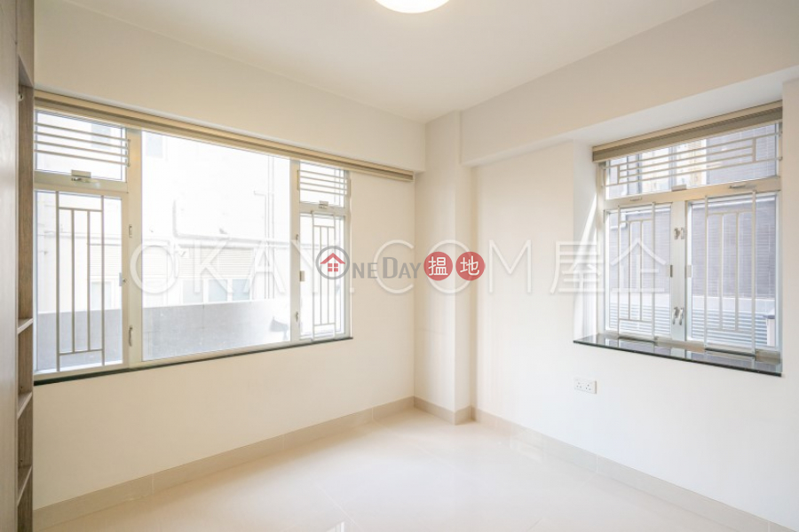 Rare 2 bedroom with terrace | Rental 13-19 Leighton Road | Wan Chai District | Hong Kong | Rental, HK$ 29,800/ month