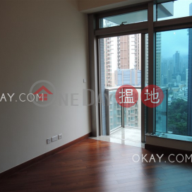 1房1廁,極高層,露台《囍匯 2座出租單位》 | 囍匯 2座 The Avenue Tower 2 _0