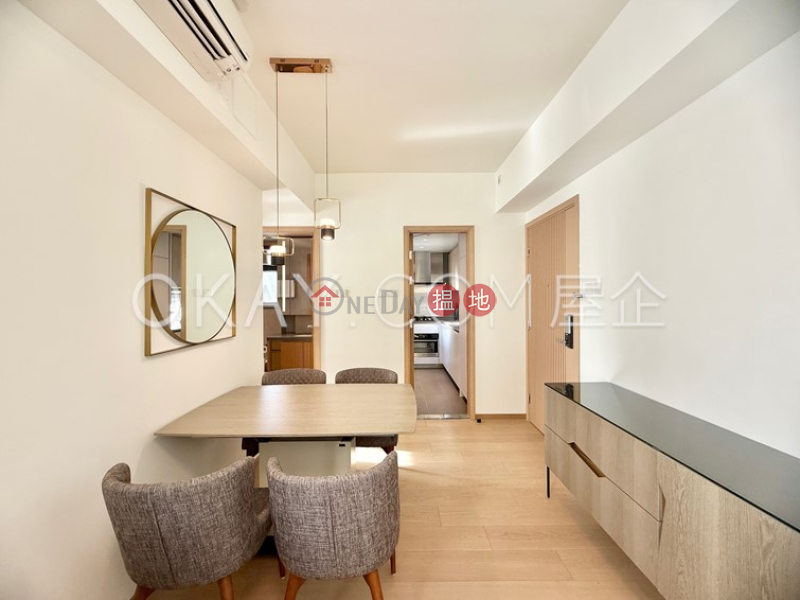 100-104 Eaton House Middle | Residential Rental Listings, HK$ 28,000/ month