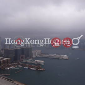 君臨天下2座三房兩廳單位出租