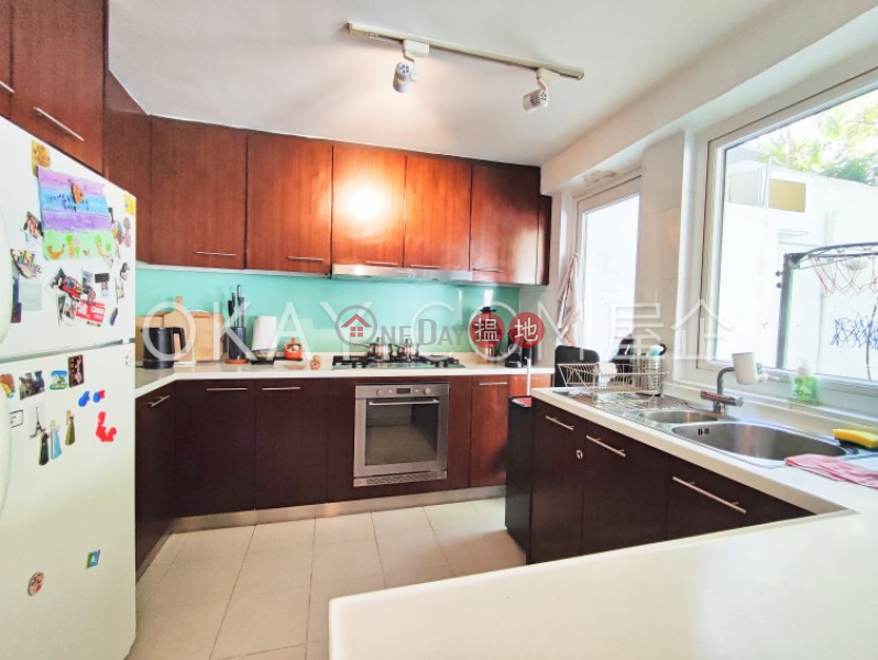 Nicely kept house with rooftop, balcony | For Sale, 48 Sheung Sze Wan Road | Sai Kung | Hong Kong, Sales | HK$ 23.5M