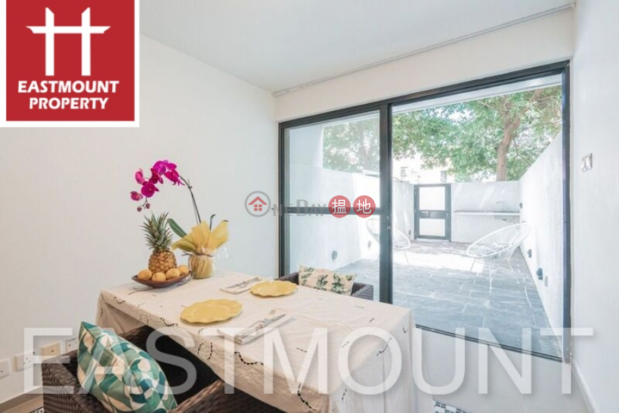 Clearwater Bay Village House | Property For Sale in Mau Po, Lung Ha Wan 龍蝦灣茅莆覆-Duplex with garden, Excellent condition Lobster Bay Road | Sai Kung | Hong Kong | Sales HK$ 11.8M