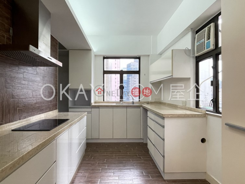 Lovely 2 bedroom on high floor with balcony | Rental, 1 Princes Terrace | Western District, Hong Kong | Rental, HK$ 35,000/ month