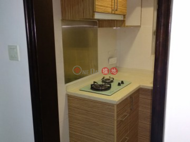 Cheong Wong Building High 7C Unit Residential Rental Listings HK$ 12,500/ month