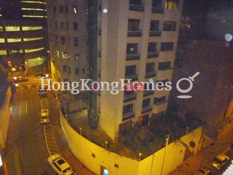 Property Search Hong Kong | OneDay | Residential | Sales Listings 2 Bedroom Unit at Po Tak Mansion | For Sale