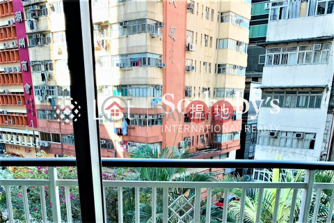 Property for Sale at Princeton Tower with 2 Bedrooms | Princeton Tower 普頓臺 _0