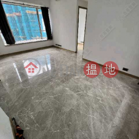 3房1套 開揚煙花景