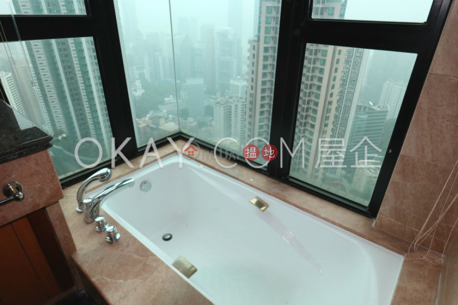 港景別墅|低層住宅出租樓盤|HK$ 120,000/ 月