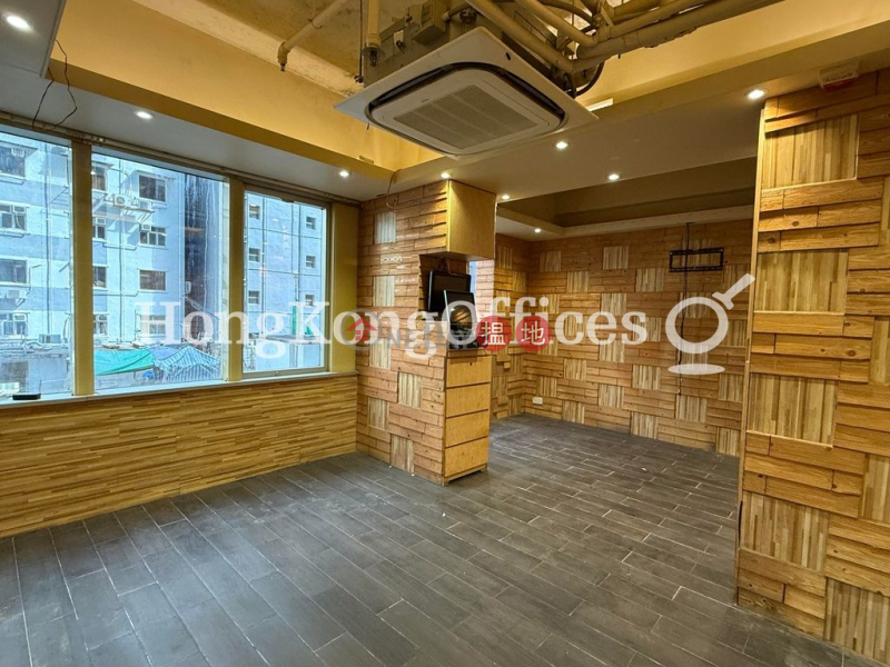 Office Unit for Rent at Bartlock Centre 3-9 Yiu Wa Street | Wan Chai District, Hong Kong | Rental | HK$ 22,020/ month