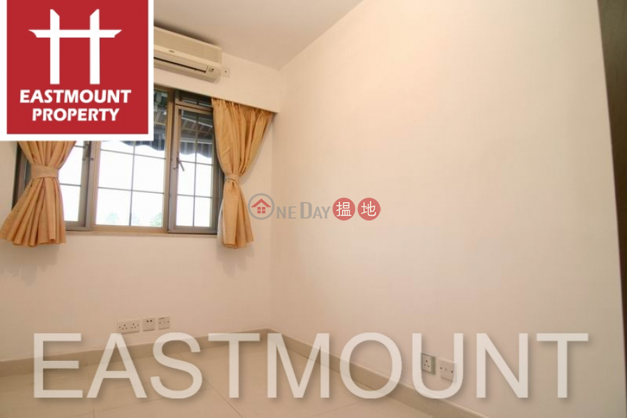 Sai Kung Village House | Property For Sale and Lease in Royal Garden, Wo Mei 窩尾御庭園-Duplex with garden | House C2 Royal Garden 御庭園 洋房 C2 Sales Listings