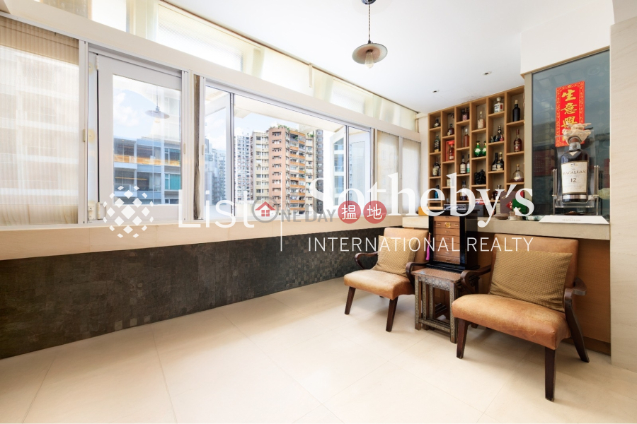 HK$ 40M | Olympian Mansion Western District | Property for Sale at Olympian Mansion with 3 Bedrooms