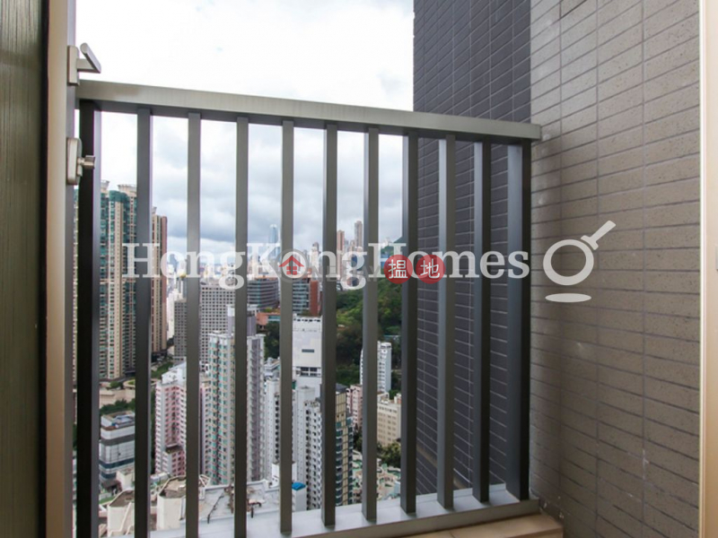 2 Bedroom Unit for Rent at The Kennedy on Belcher\'s 97 Belchers Street | Western District Hong Kong, Rental | HK$ 38,000/ month