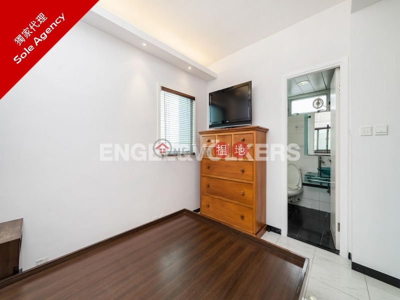3 Bedroom Family Flat for Sale in Mid Levels West | The Rednaxela 帝華臺 Sales Listings