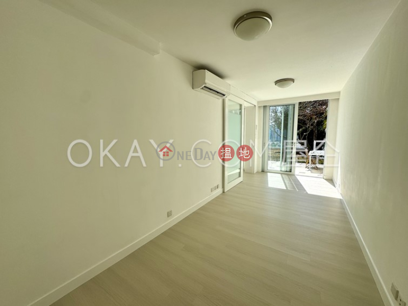 HK$ 108,000/ month Phase 1 Headland Village, 103 Headland Drive | Lantau Island, Unique house with sea views, balcony | Rental