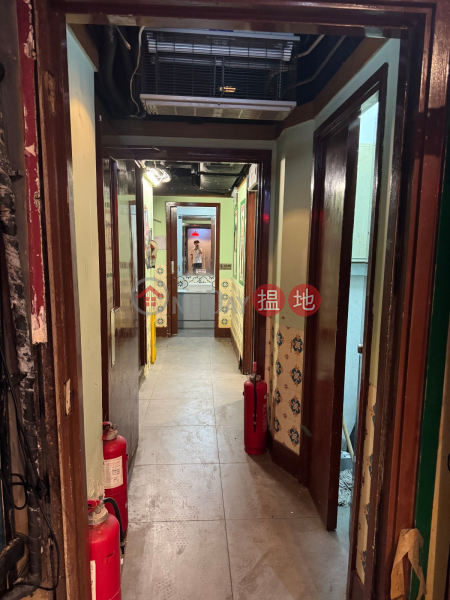 安居工商 何生 超旺地段 交通匯聚|冠景樓(Top View Mansion)出租樓盤 (ANDYH-0778744026)