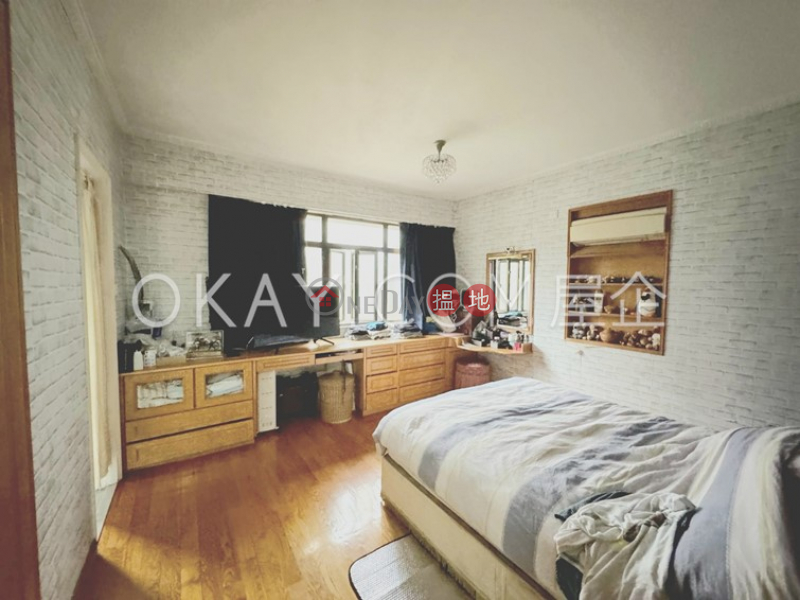 HK$ 33M, Ewan Court | Eastern District | Unique 3 bedroom with balcony & parking | For Sale