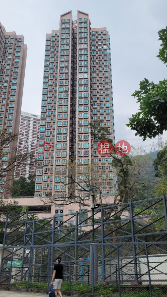 Block 2 Greenknoll Court (嘉翠園 2座),Kwai Fong | ()(3)
