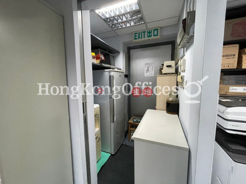 Property Search Hong Kong | OneDay | Office / Commercial Property, Sales Listings | Office Unit at Tern Centre Block 1 | For Sale