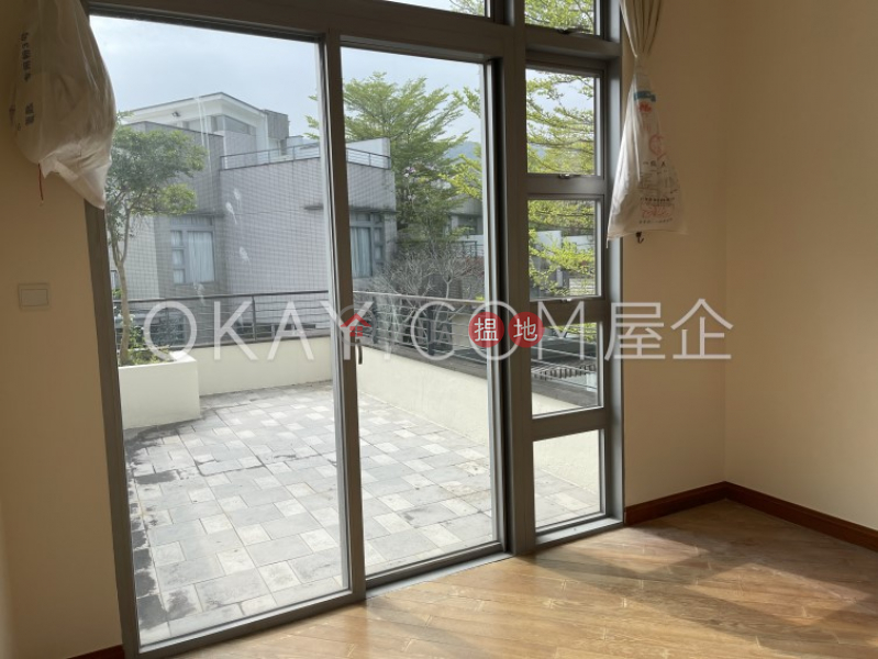 Lovely house with rooftop, terrace & balcony | For Sale | Hiram\'s Highway | Sai Kung | Hong Kong Sales | HK$ 35M