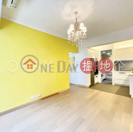 Lovely 2 bedroom with parking | Rental, Elegant Court 華苑 | Wan Chai District (OKAY-R120322)_0