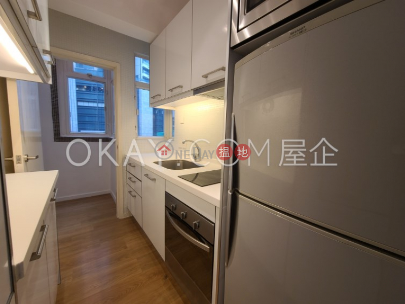 Property Search Hong Kong | OneDay | Residential, Sales Listings Popular 1 bedroom in Mid-levels West | For Sale