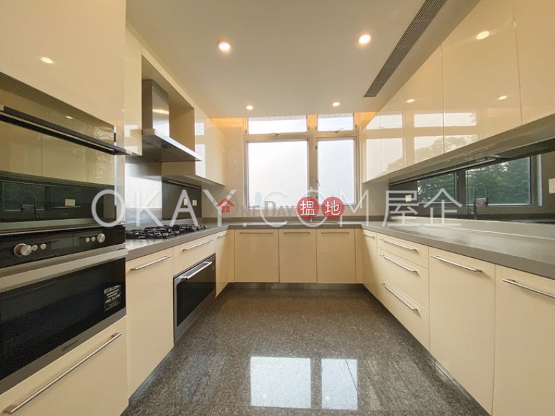 Property Search Hong Kong | OneDay | Residential | Rental Listings, Unique 5 bedroom with harbour views, balcony | Rental