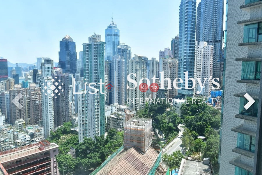 Property for Rent at 80 Robinson Road with 2 Bedrooms | 80 Robinson Road 羅便臣道80號 Rental Listings