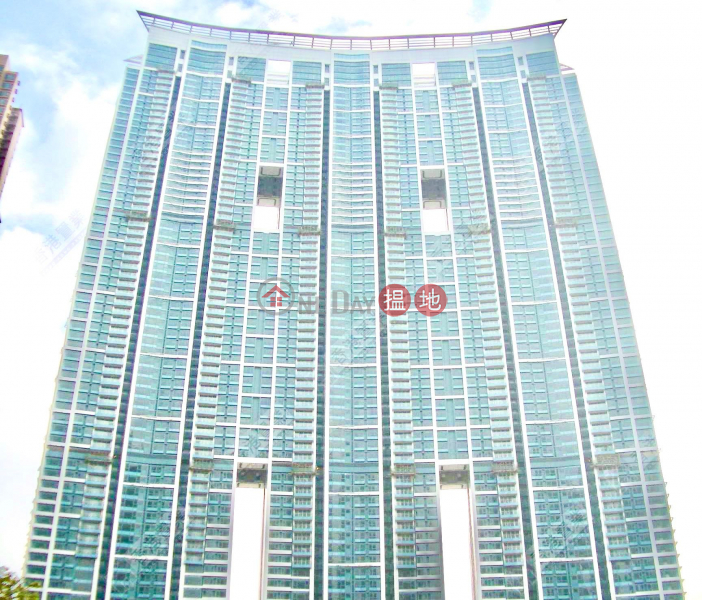 HK$ 50,000/ month, The Harbourside Tower 3, Yau Tsim Mong, see view