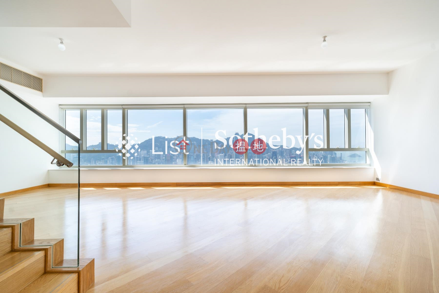 Property Search Hong Kong | OneDay | Residential Rental Listings Property for Rent at The Masterpiece with 3 Bedrooms