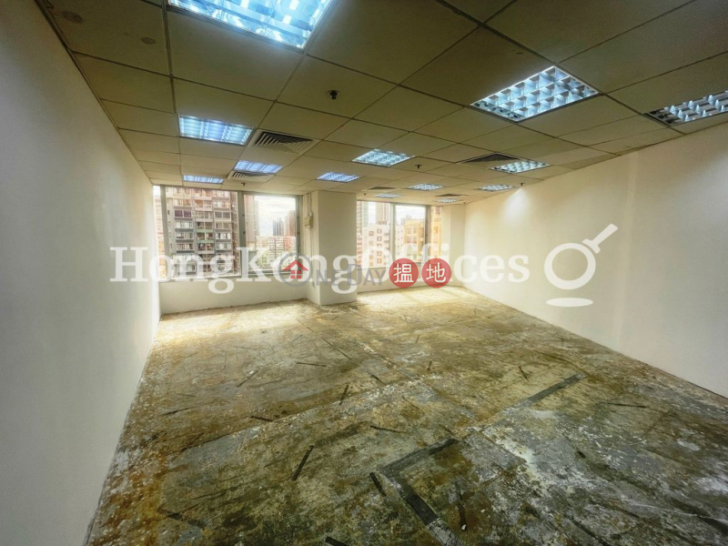 Property Search Hong Kong | OneDay | Office / Commercial Property | Rental Listings, Office Unit for Rent at Pioneer Centre