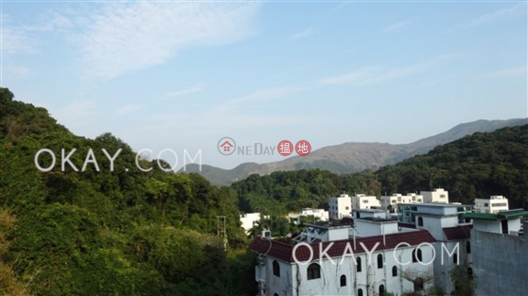 Property Search Hong Kong | OneDay | Residential | Rental Listings | Stylish house with rooftop, terrace & balcony | Rental