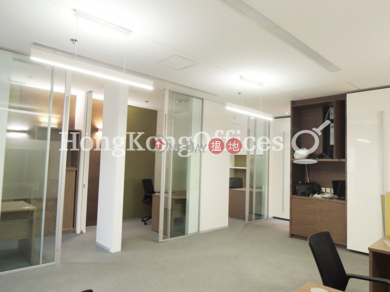 Property Search Hong Kong | OneDay | Office / Commercial Property Rental Listings | Office Unit for Rent at The Centrium