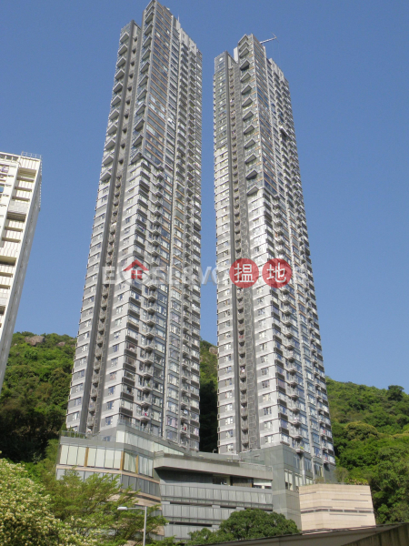 3 Bedroom Family Flat for Rent in Causeway Bay | Serenade 上林 Rental Listings