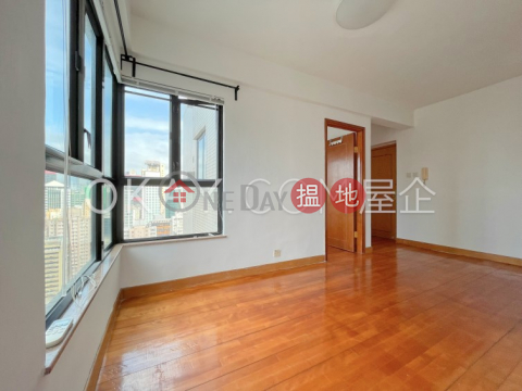 Lovely 2 bedroom in Mid-levels West | For Sale | Bellevue Place 御林豪庭 _0