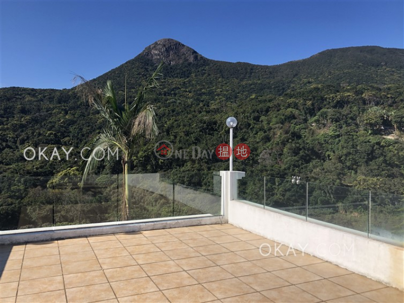 HK$ 68,000/ month Mau Po Village, Sai Kung | Stylish house with rooftop, terrace & balcony | Rental