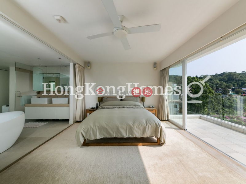 白沙灣花園4房豪宅單位出售-17輋徑篤路 | 西貢-香港出售-HK$ 4,300萬