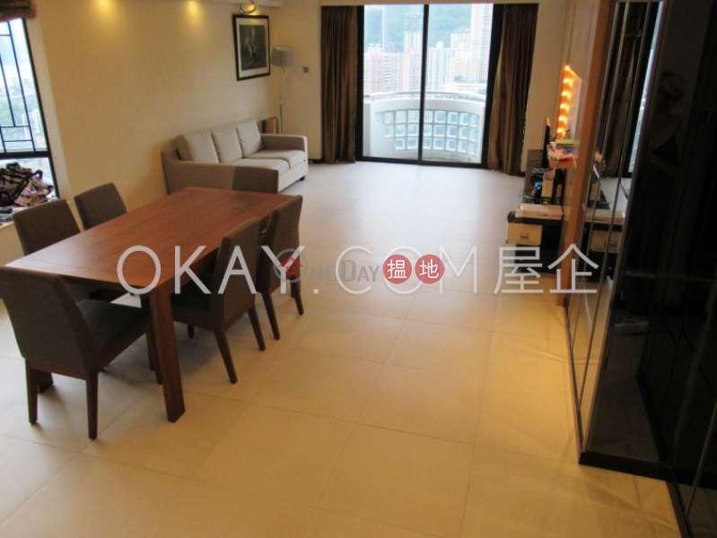 香港搵樓|租樓|二手盤|買樓| 搵地 | 住宅-出售樓盤|4房2廁,實用率高,海景,星級會所比華利山出售單位