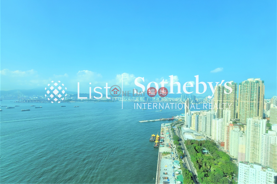 Property for Rent at Manhattan Heights with 3 Bedrooms | Manhattan Heights 高逸華軒 Rental Listings