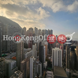 中央廣場寫字樓租單位出租, 中央廣場 The Centrium | 中區 (HKO-54700-ACHR)_0