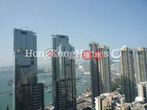 3 Bedroom Family Unit for Rent at The Arch Sun Tower (Tower 1A) | The Arch Sun Tower (Tower 1A) 凱旋門朝日閣(1A座) _0