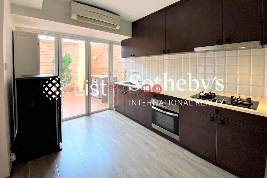 HK$ 39,800/ month Pine Gardens | Wan Chai District | Property for Rent at Pine Gardens with 2 Bedrooms