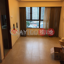 3房2廁,極高層寶瑜閣出售單位, 寶瑜閣 Bowie Court | 西區 (OKAY-S9382)_0