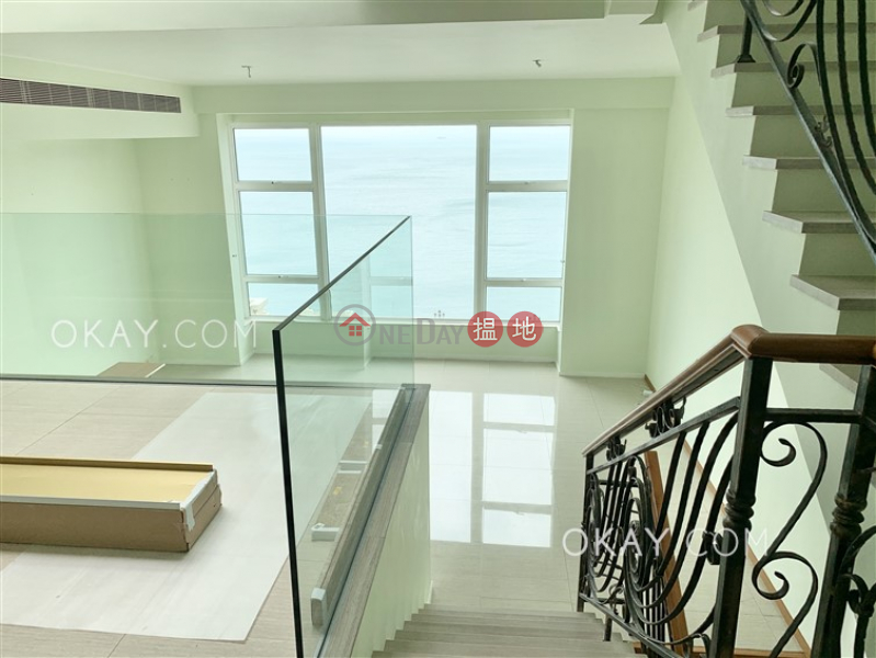 Beautiful house with rooftop, balcony | Rental | Phase 1 Regalia Bay 富豪海灣1期 Rental Listings