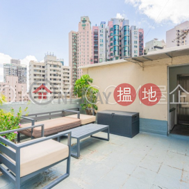 2房2廁文華大廈出租單位, 文華大廈 Minerva House | 西區 (OKAY-R5949)_0