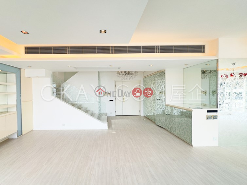 3房2廁,極高層,星級會所,連車位蔚皇居出租單位11梅道 | 中區香港-出租-HK$ 135,000/ 月