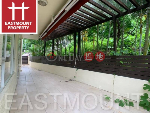 Sai Kung Village House | Property For Rent or Lease in Tso Wo Hang 早禾坑-Detached, Sea view | Property ID:2762|Tso Wo Hang Village House(Tso Wo Hang Village House)Rental Listings (EASTM-RSKV78Z)_0