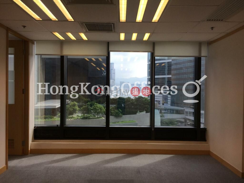 Property Search Hong Kong | OneDay | Office / Commercial Property, Rental Listings, Office Unit for Rent at Admiralty Centre Tower 2