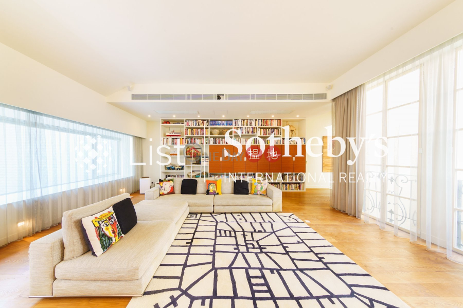 Property for Sale at Manderly Garden with more than 4 Bedrooms | Manderly Garden 文禮苑 Sales Listings